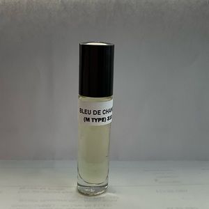 Blue de Chanel roll on